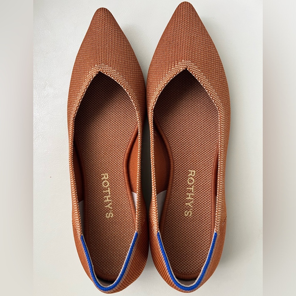 ROTHYS! What more can I say? The brand itself is epic!